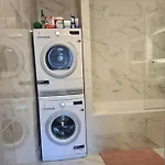 Appartement Metro Commerce 75015