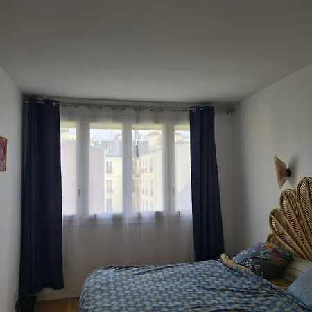 Metro Commerce 75015 Apartment *